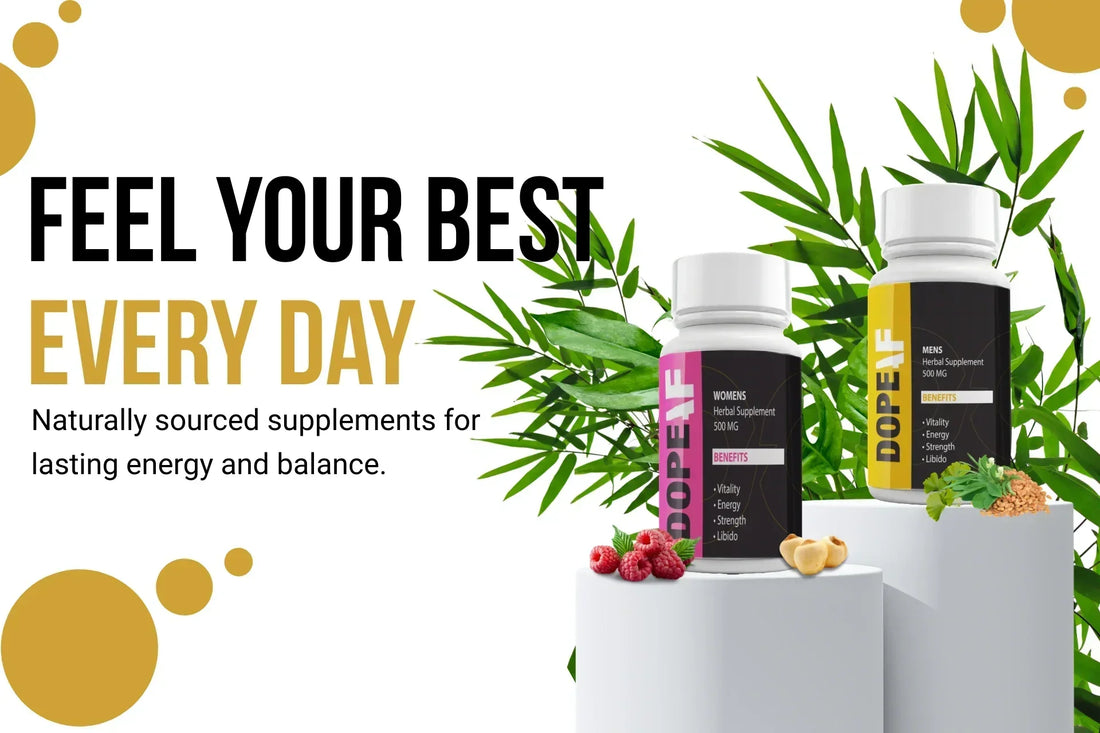 Elevate Your Wellness