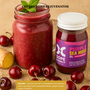 Juice for Roots - Summer Edition