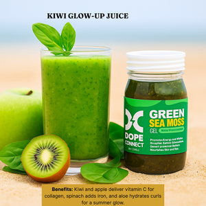 Juice for Roots - Summer Edition