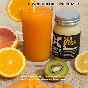 Juice for Roots - Summer Edition