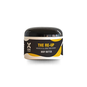 Re-Up Recovery Butter