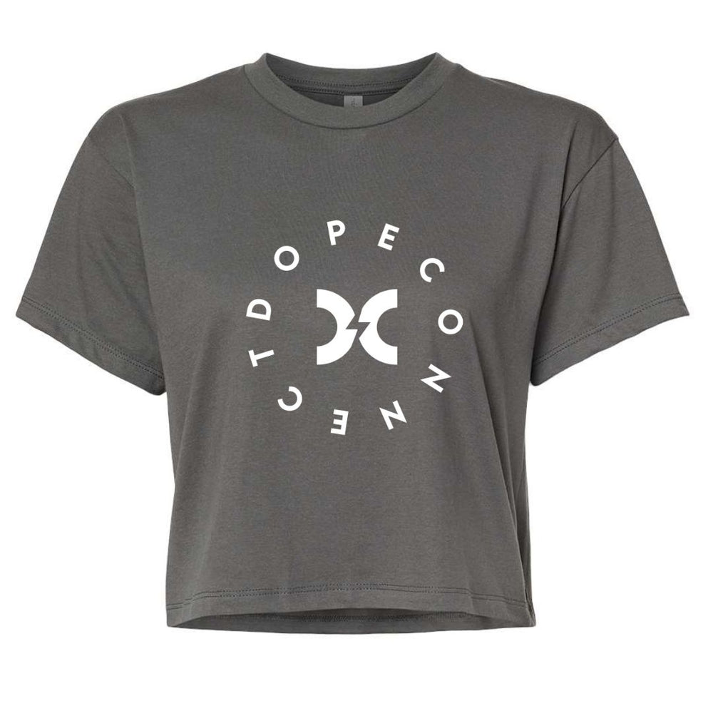 Dope Connect Crop Top