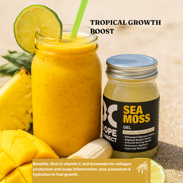 Juice for Roots - Summer Edition