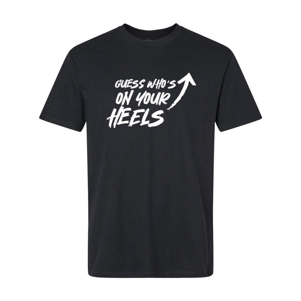 Guess Who T-Shirt 2? (Men)