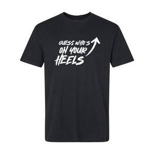 Guess Who T-Shirt 2? (Men)