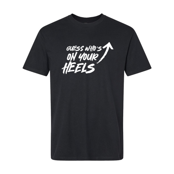 Guess Who T-Shirt 2? (Men)