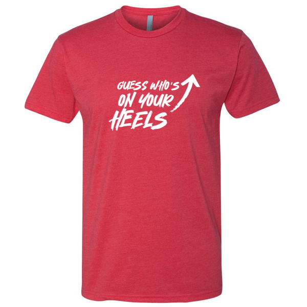 Guess Who T-Shirt 2? (Men)