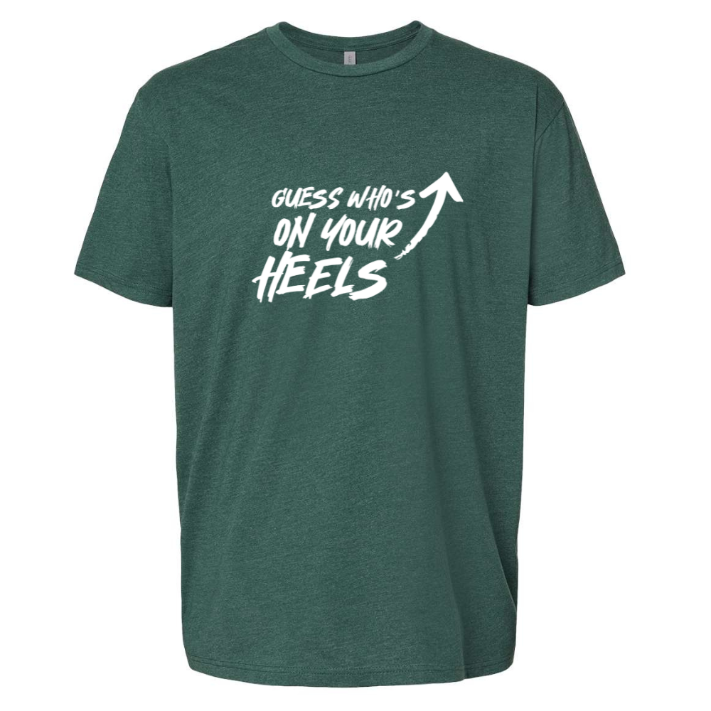 Guess Who T-Shirt 2? (Men)