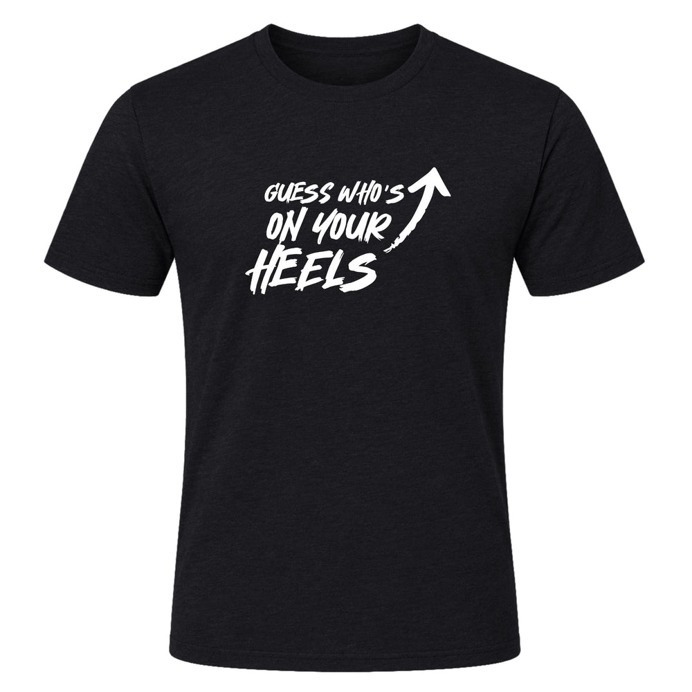 Guess Who T-Shirt 2? (Men)