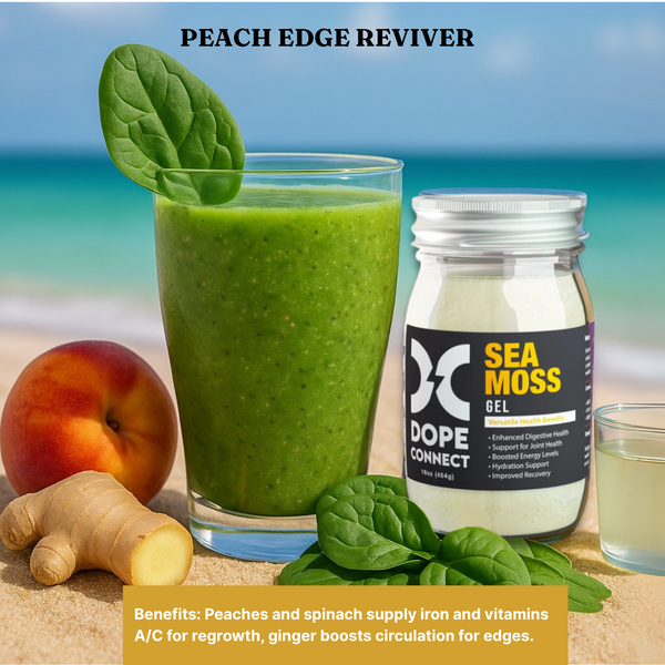 Juice for Roots - Summer Edition