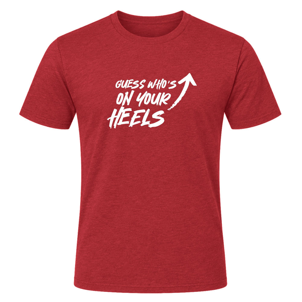 Guess Who T-Shirt 2? (Men)