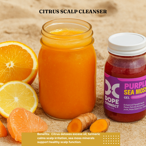 Juice for Roots - Summer Edition