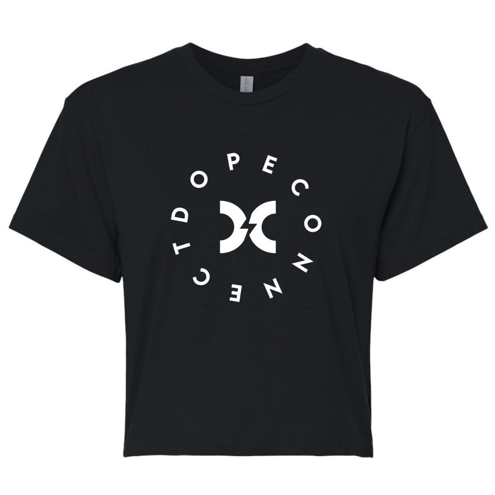 Dope Connect Crop Top