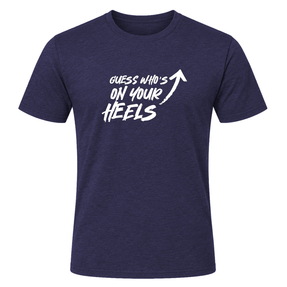 Guess Who T-Shirt 2? (Men)