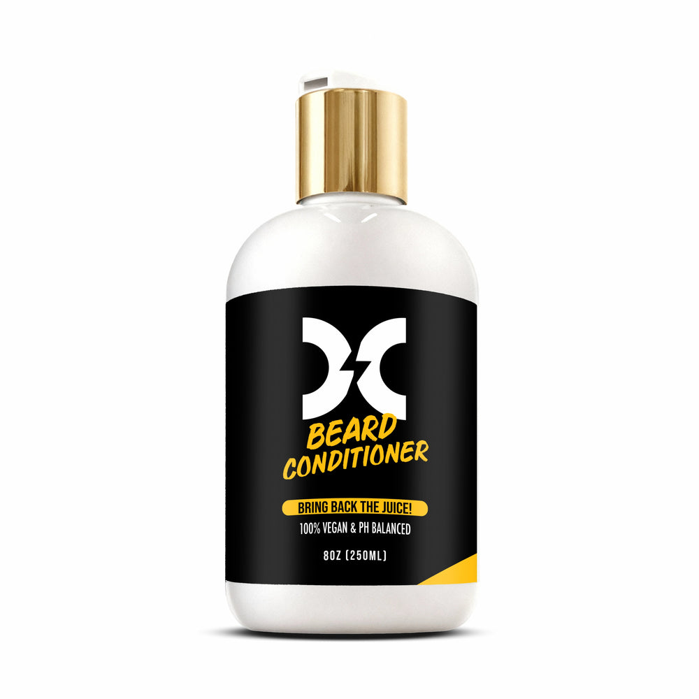 Shampoo & Conditioner
