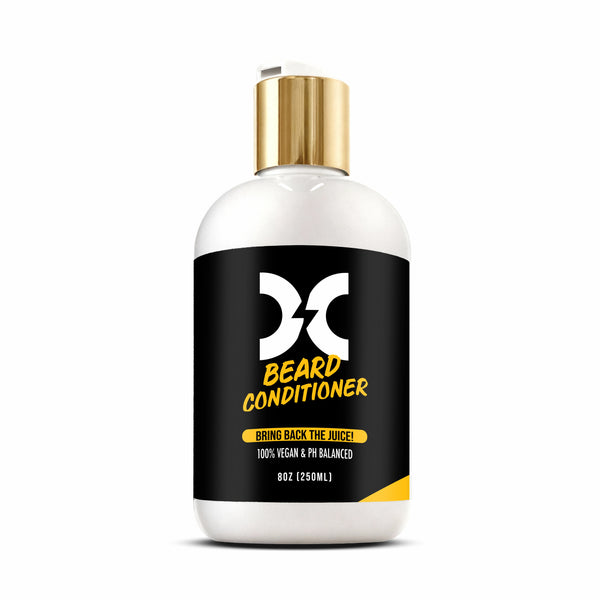 Shampoo & Conditioner