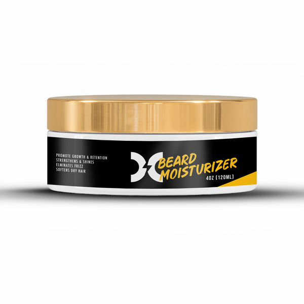 Beard Mositurizer