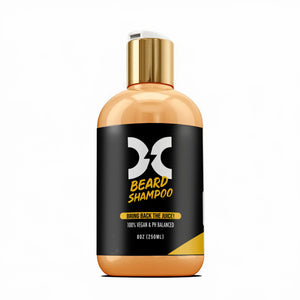 Shampoo & Conditioner