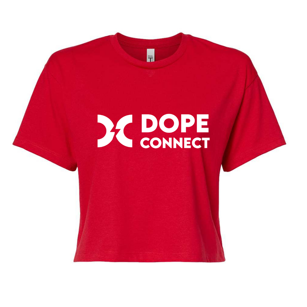 Dope Connect H (Crop Top)