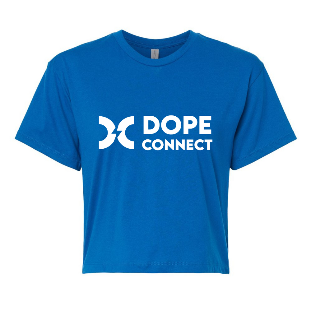 Dope Connect H (Crop Top)