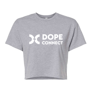 Dope Connect H (Crop Top)