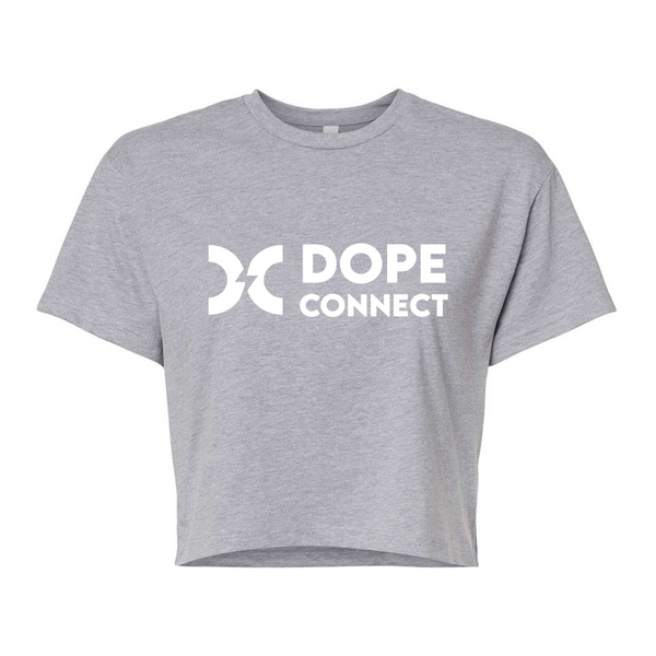 Dope Connect H (Crop Top)