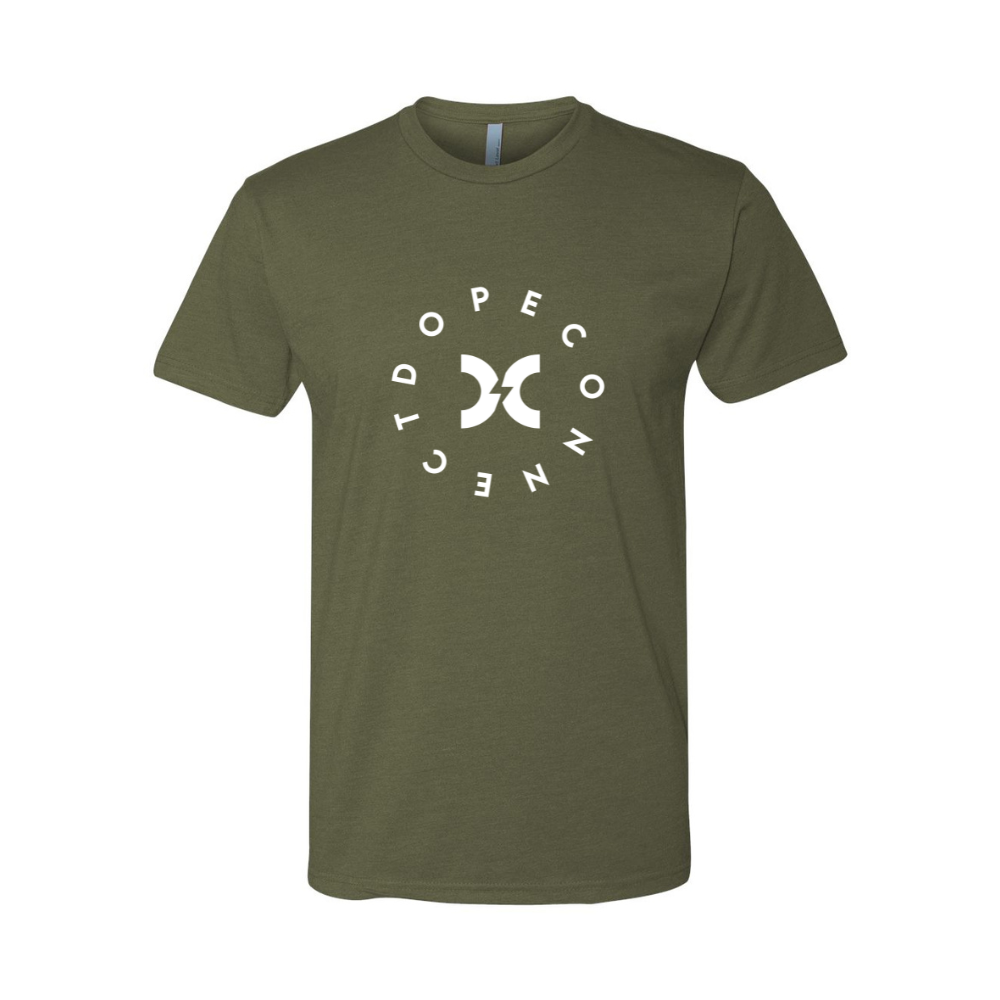 Dope Connect Circle (Men)