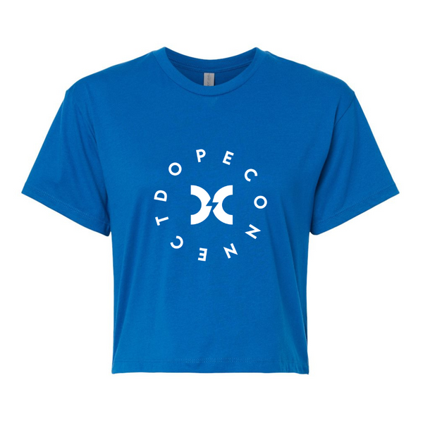 Dope Connect Crop Top