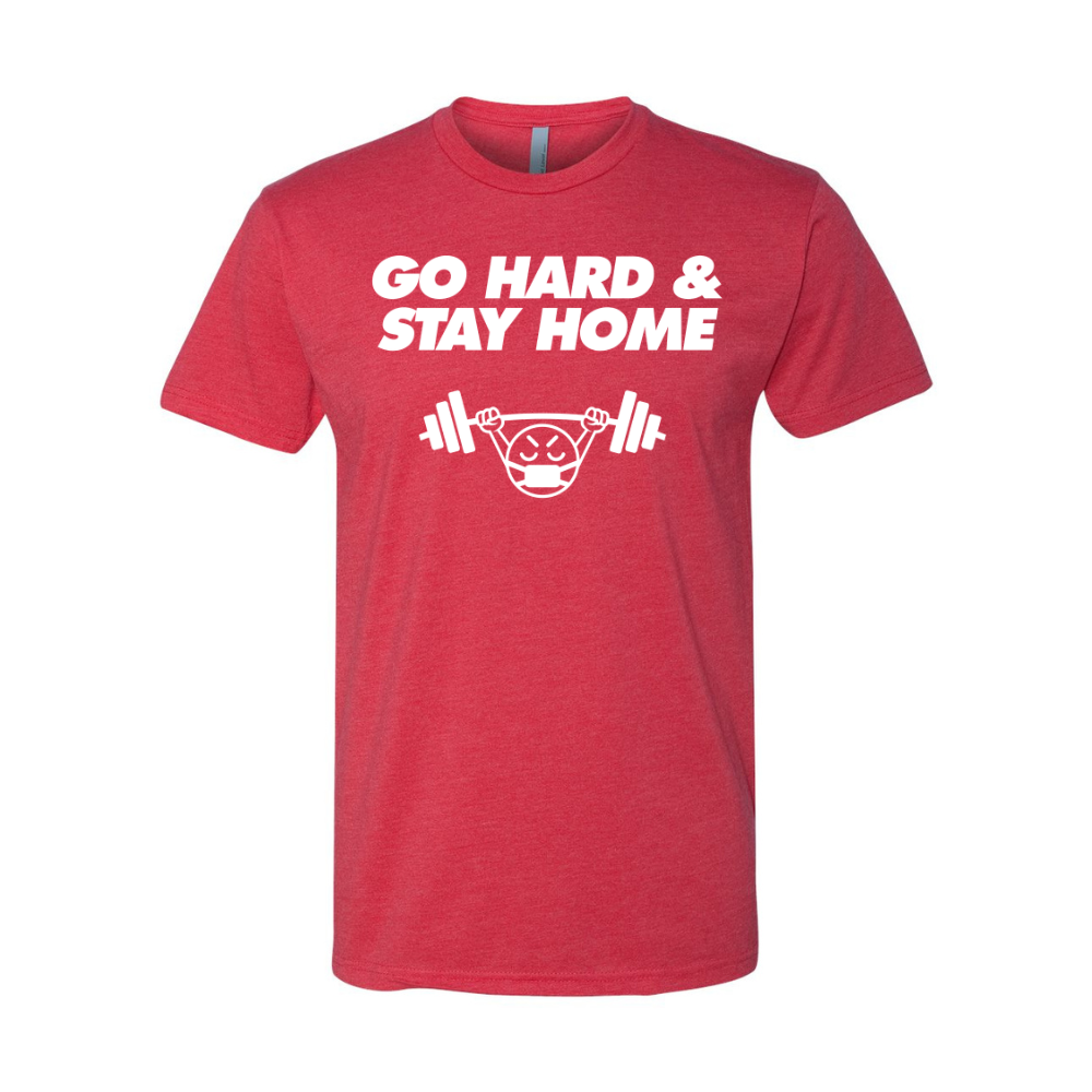 Go Hard T-shirt (Men)