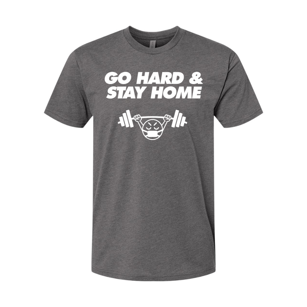 Go Hard T-shirt (Men)