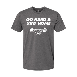 Go Hard T-shirt (Men)