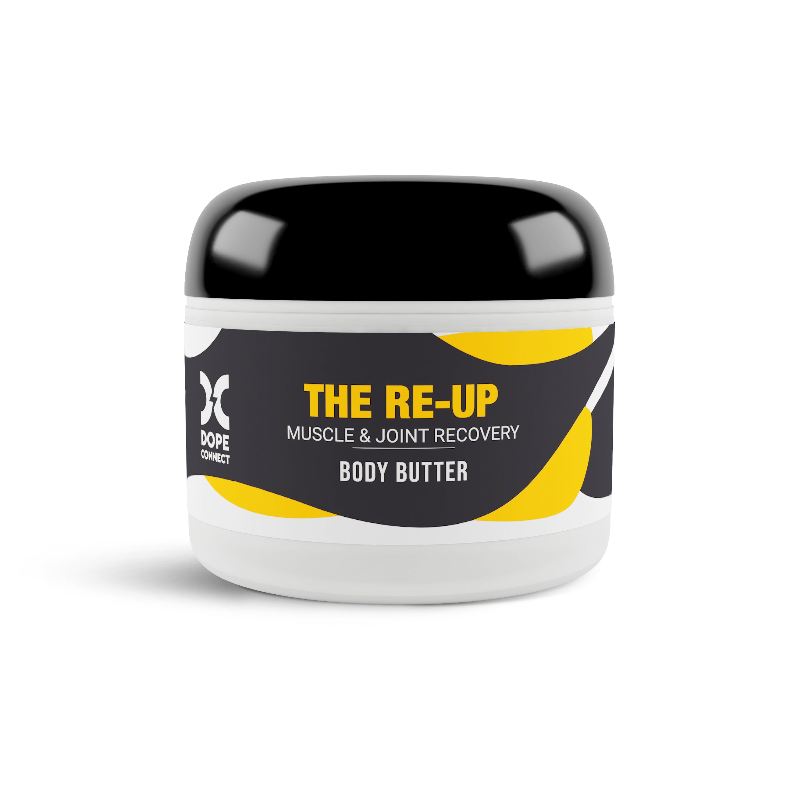 Re-Up Recovery Butter