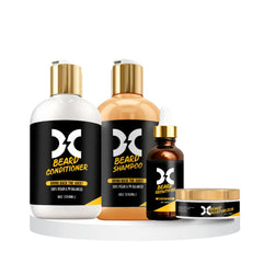 The Groom & Grow Bundle
