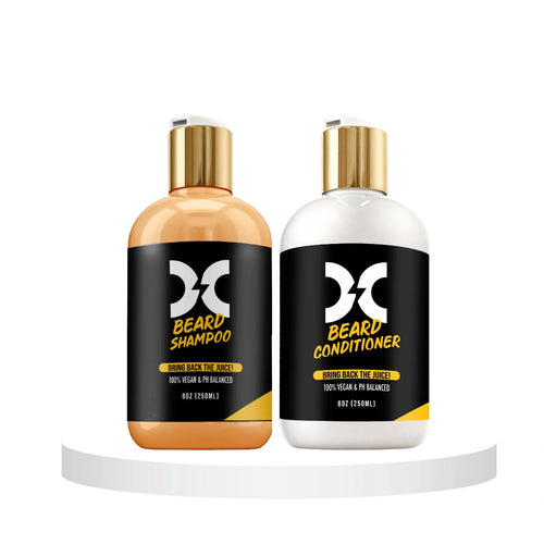 Shampoo & Conditioner